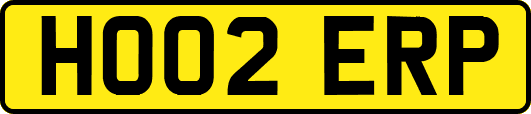 HO02ERP