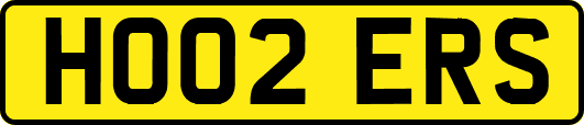HO02ERS