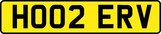 HO02ERV
