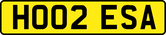 HO02ESA