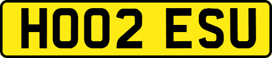 HO02ESU