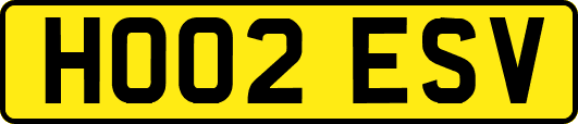 HO02ESV