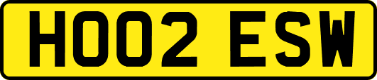 HO02ESW