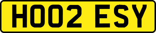 HO02ESY