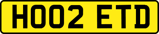 HO02ETD