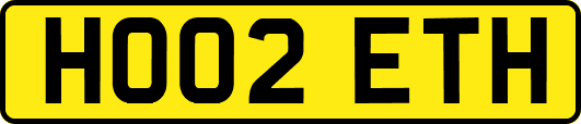 HO02ETH