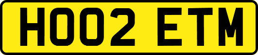 HO02ETM