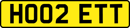 HO02ETT