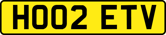 HO02ETV