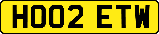 HO02ETW
