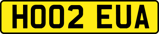 HO02EUA