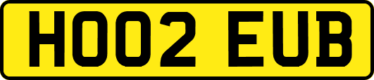 HO02EUB