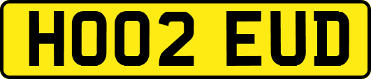 HO02EUD