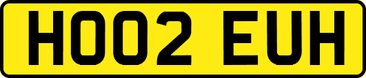 HO02EUH