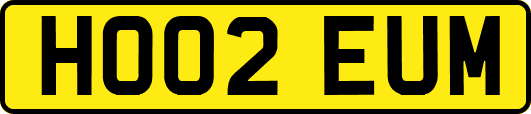 HO02EUM