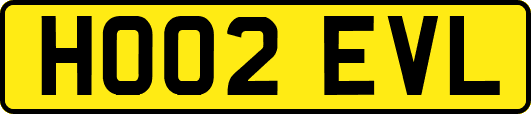 HO02EVL