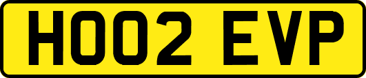 HO02EVP