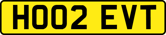 HO02EVT