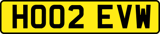 HO02EVW