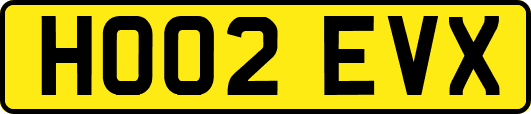 HO02EVX