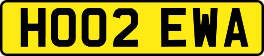HO02EWA