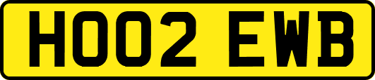 HO02EWB