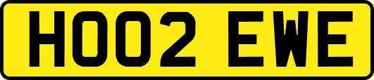 HO02EWE