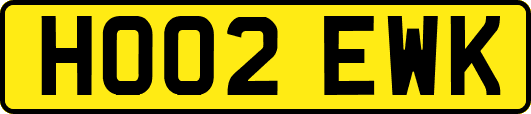 HO02EWK