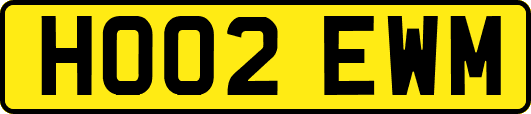 HO02EWM
