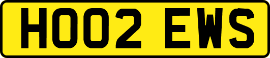 HO02EWS