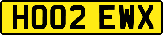 HO02EWX