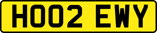 HO02EWY