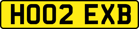 HO02EXB