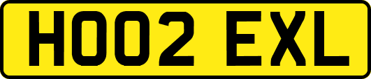HO02EXL