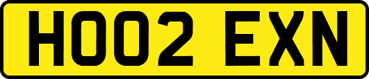 HO02EXN