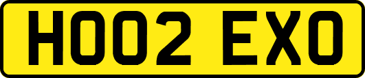 HO02EXO