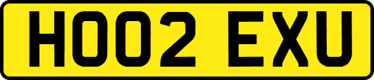 HO02EXU