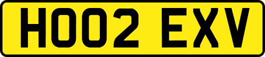 HO02EXV