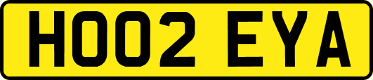 HO02EYA