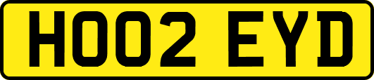 HO02EYD