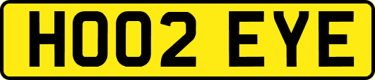 HO02EYE