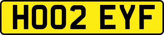 HO02EYF