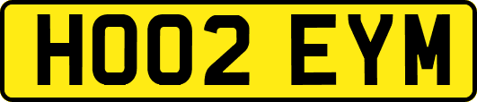 HO02EYM