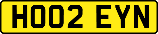HO02EYN