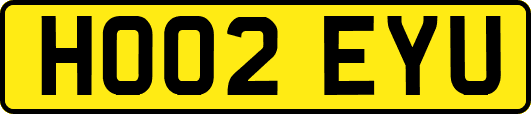 HO02EYU