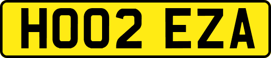 HO02EZA