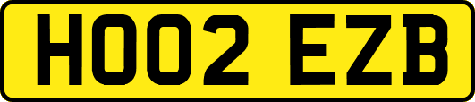 HO02EZB