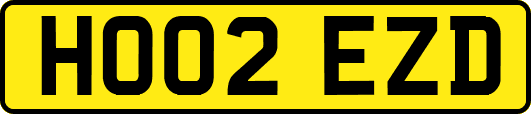 HO02EZD