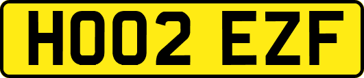 HO02EZF