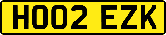 HO02EZK